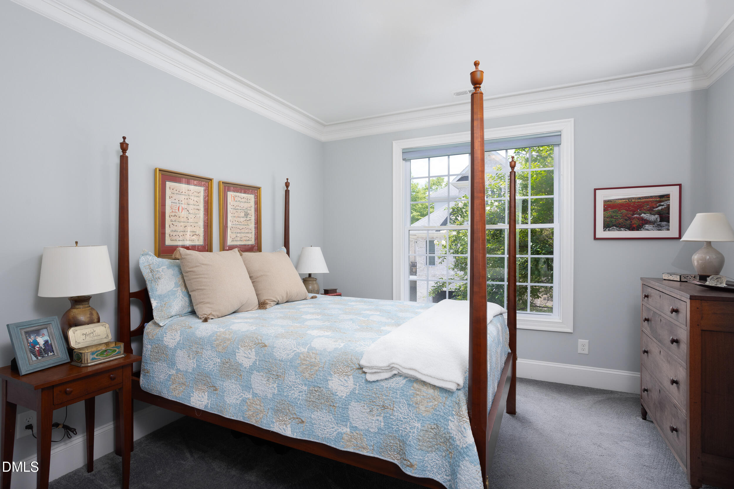 507 Valleyshire Road Durham, NC 27707 - Photo 28 of 47