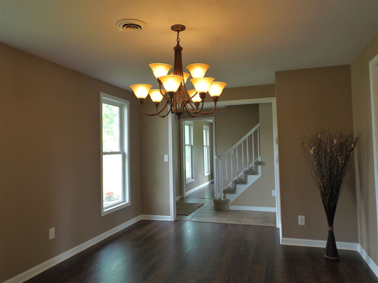 5909 Butt Road Fort Wayne, IN 46818 - Photo 2 of 36