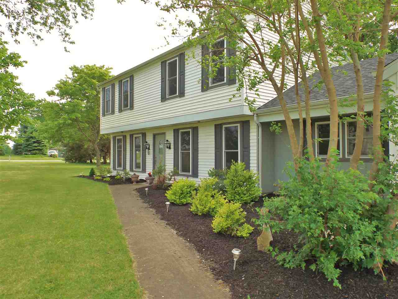 5909 Butt Road Fort Wayne, IN 46818 - Photo 29 of 36
