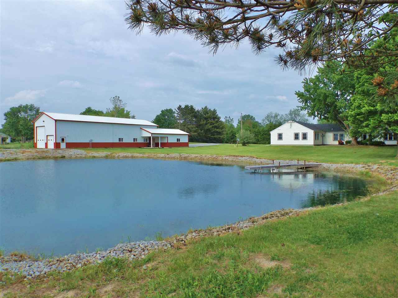 5909 Butt Road Fort Wayne, IN 46818 - Photo 31 of 36