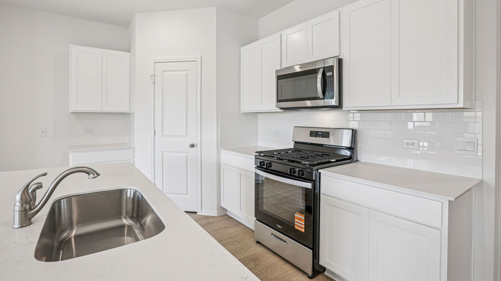 20220 Tester St Manor Manor, TX 78653 - Photo 16 of 29