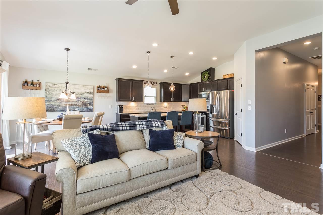 2622 Yellow Pine Road Raleigh, NC 27616 - Photo 8 of 30 Gallery Image 8