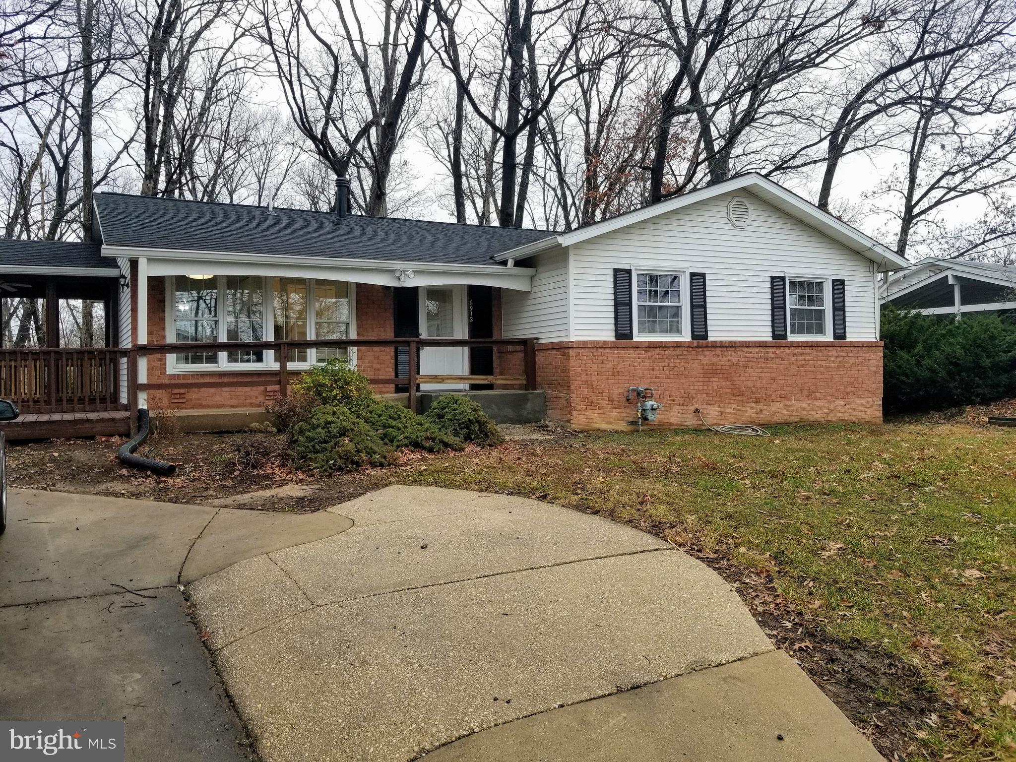6912 Redmiles Road Laurel, MD 20707 - Photo 32 of 34 Gallery Image 32