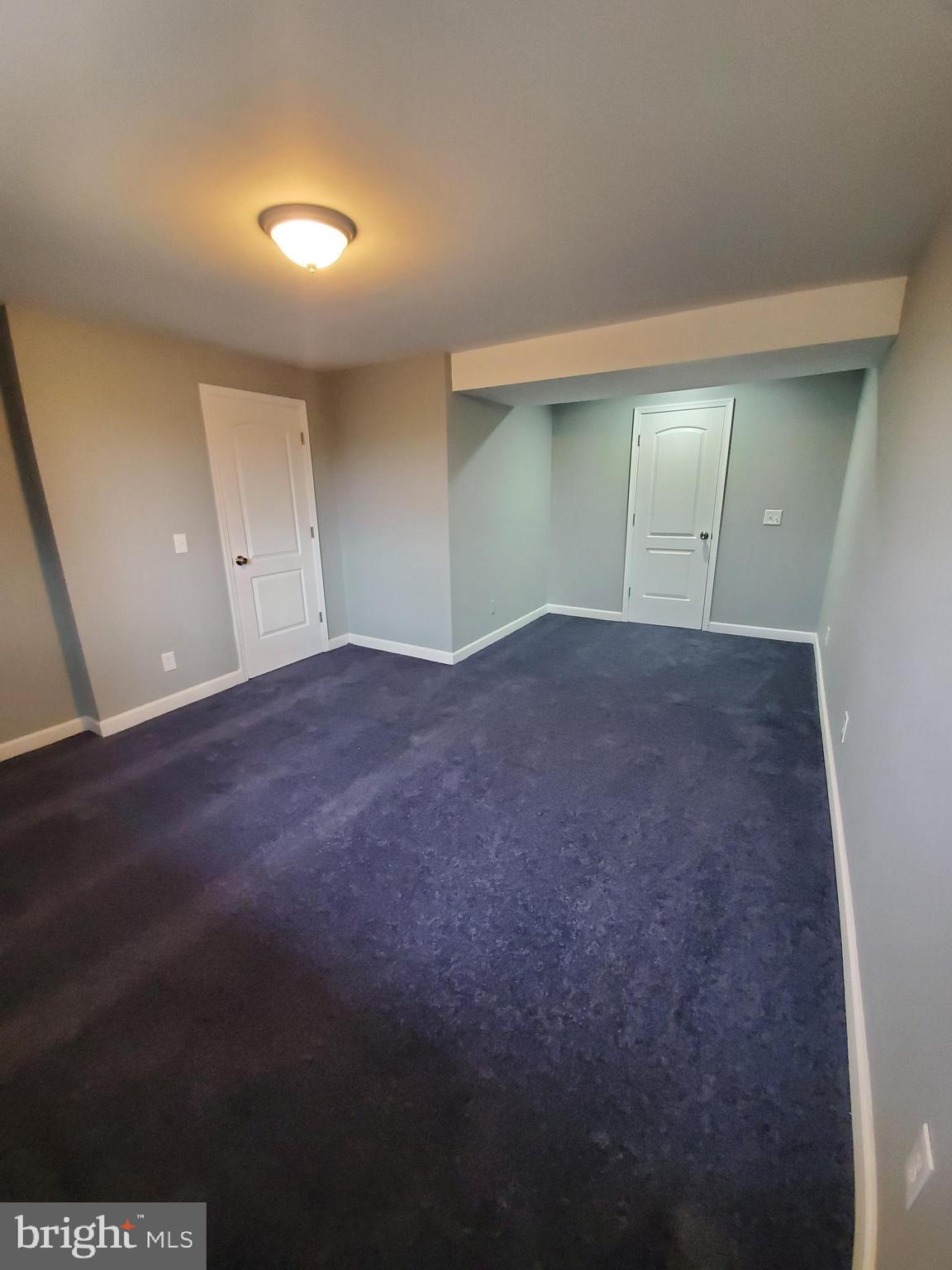 6912 Redmiles Road Laurel, MD 20707 - Photo 9 of 34 Basement bedroom 1