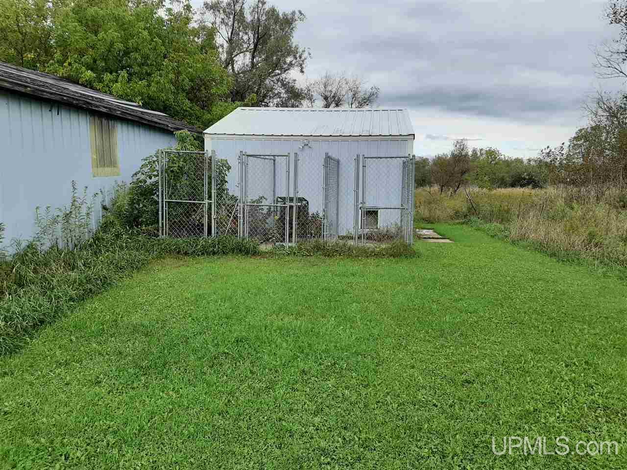 5624 Co Road Hermansville, MI 49847 - Photo 25 of 33