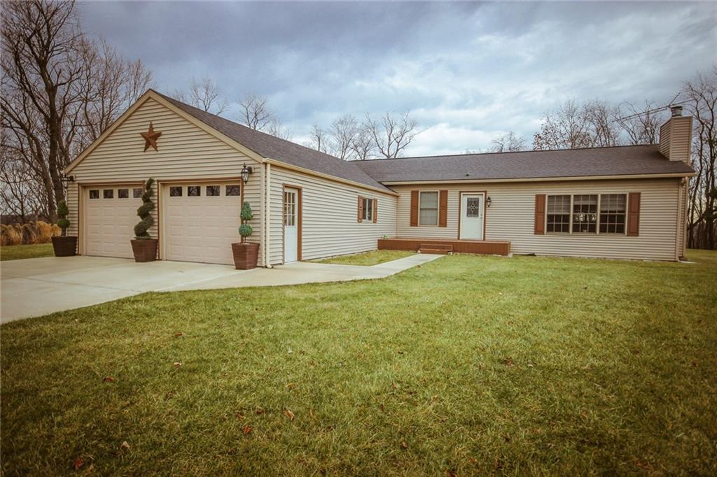 393 Mowry Road Monaca, PA 15061 - Photo 1 of 25 Welcome to 393 Mowry Road, Potter Township, Monaca, PA, Central Valley School District.