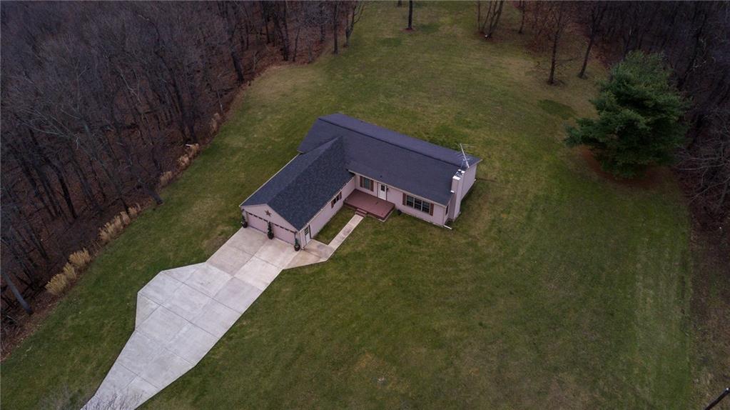 393 Mowry Road Monaca, PA 15061 - Photo 21 of 25 .....