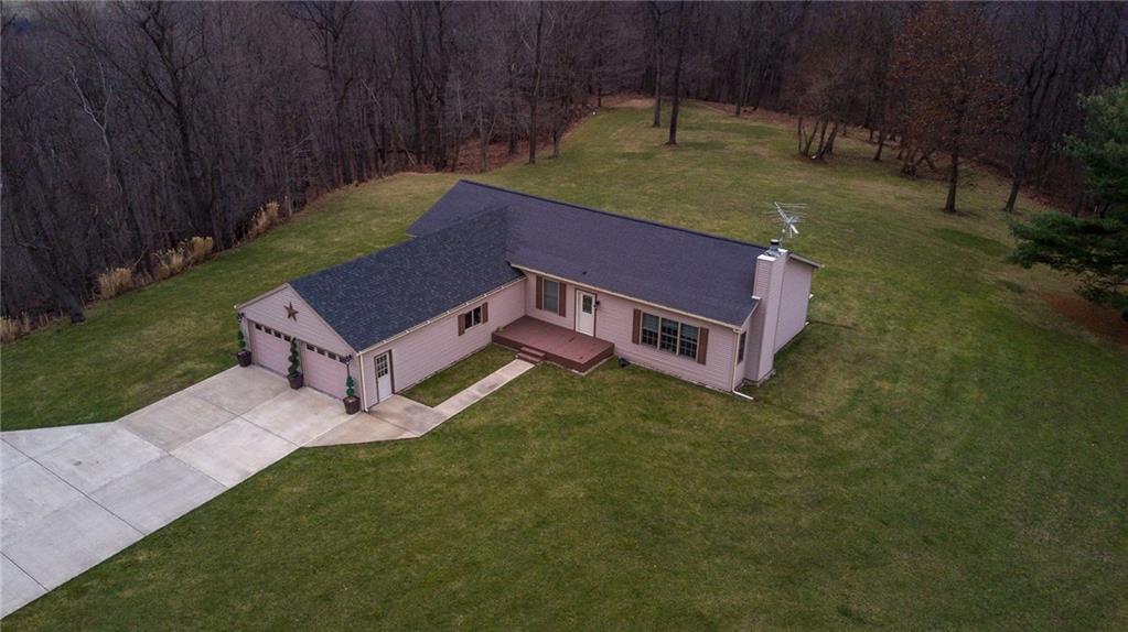 393 Mowry Road Monaca, PA 15061 - Photo 22 of 25 Country living.....
