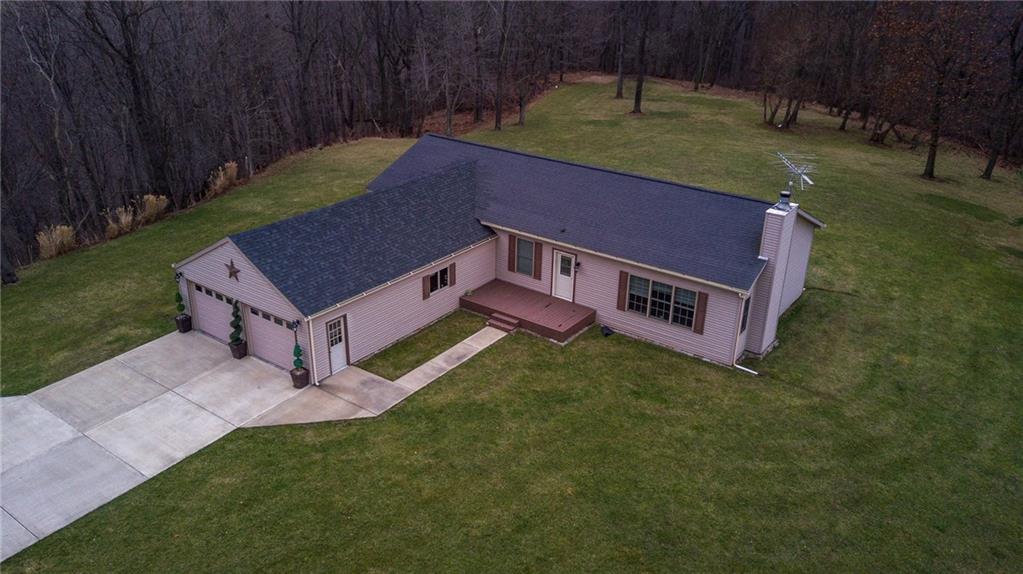 393 Mowry Road Monaca, PA 15061 - Photo 23 of 25 .....