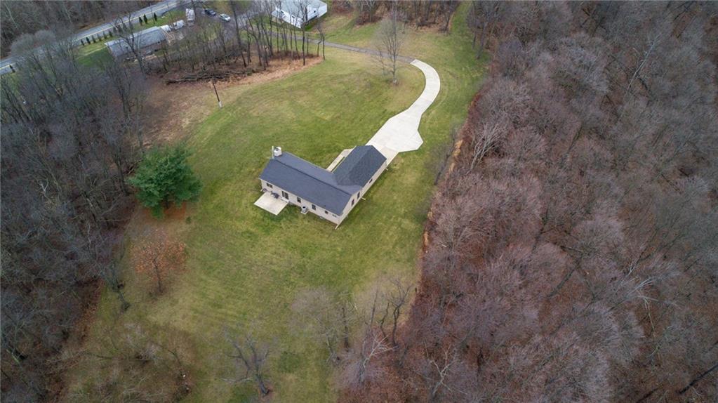 393 Mowry Road Monaca, PA 15061 - Photo 24 of 25 What's not to love?