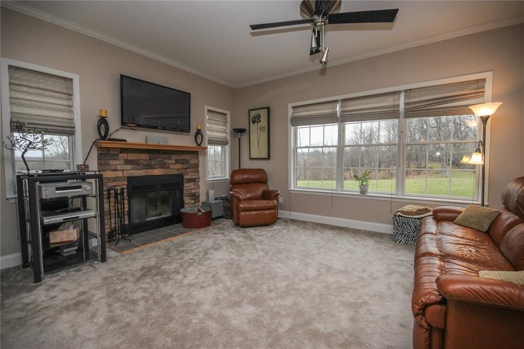 393 Mowry Road Monaca, PA 15061 - Photo 9 of 25 another view........