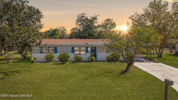 $240,000 | 1725 Bryn Mawr Drive, Titusville, FL 32796