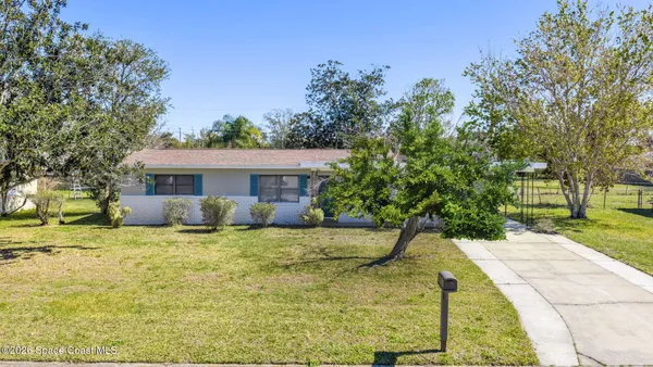 $240,000 | 1725 Bryn Mawr Drive, Titusville, FL 32796