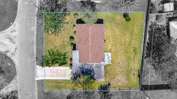 $240,000 | 1725 Bryn Mawr Drive, Titusville, FL 32796