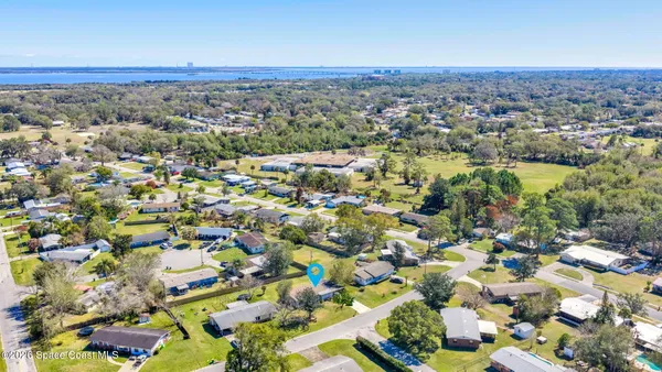 $240,000 | 1725 Bryn Mawr Drive, Titusville, FL 32796