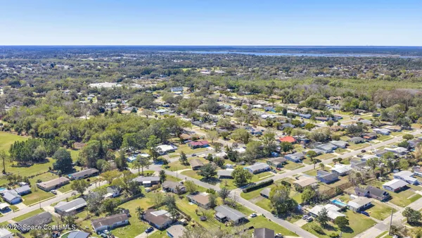 $240,000 | 1725 Bryn Mawr Drive, Titusville, FL 32796