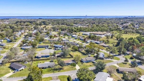 $240,000 | 1725 Bryn Mawr Drive, Titusville, FL 32796