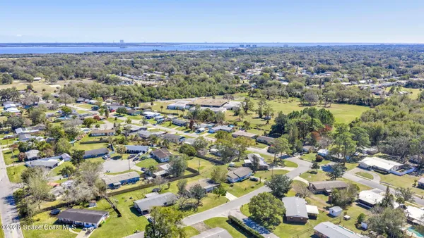 $240,000 | 1725 Bryn Mawr Drive, Titusville, FL 32796