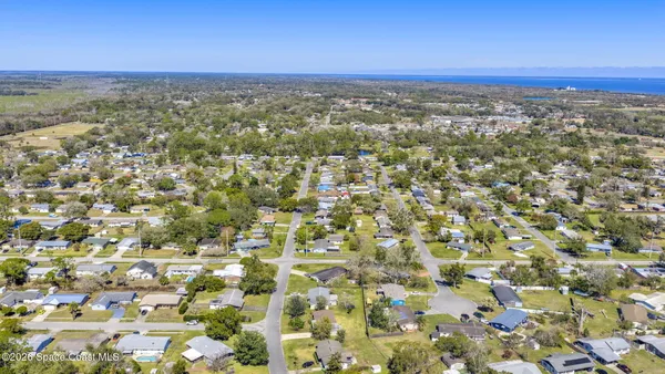 $240,000 | 1725 Bryn Mawr Drive, Titusville, FL 32796
