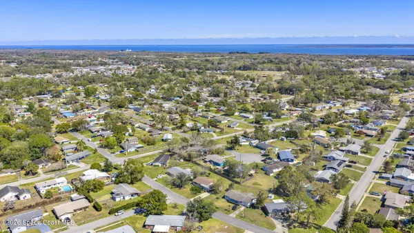 $240,000 | 1725 Bryn Mawr Drive, Titusville, FL 32796