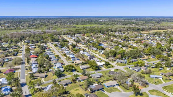 $240,000 | 1725 Bryn Mawr Drive, Titusville, FL 32796