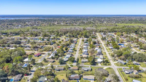 $240,000 | 1725 Bryn Mawr Drive, Titusville, FL 32796