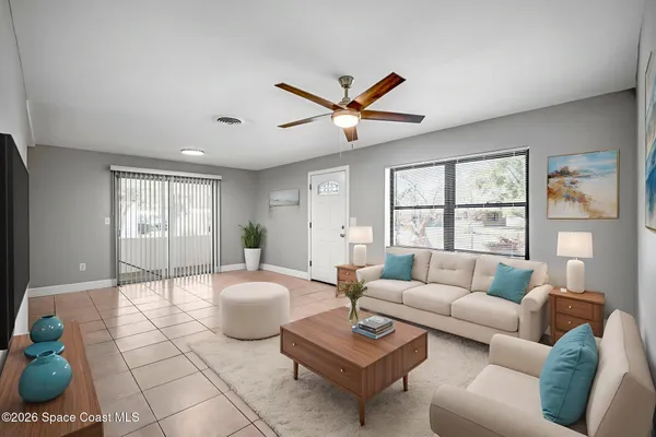 $240,000 | 1725 Bryn Mawr Drive, Titusville, FL 32796