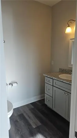 $1,250 | 4504 Pontchartrain Drive, Slidell, LA 70458