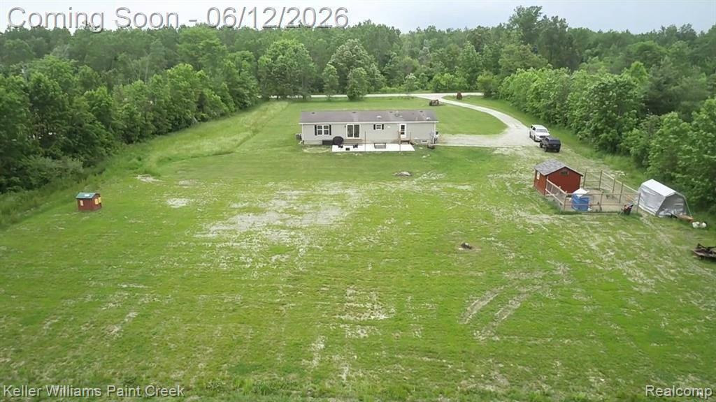 9795 Lambs Road Goodells, MI 48027 - Photo 41 of 47 Gallery Image 41