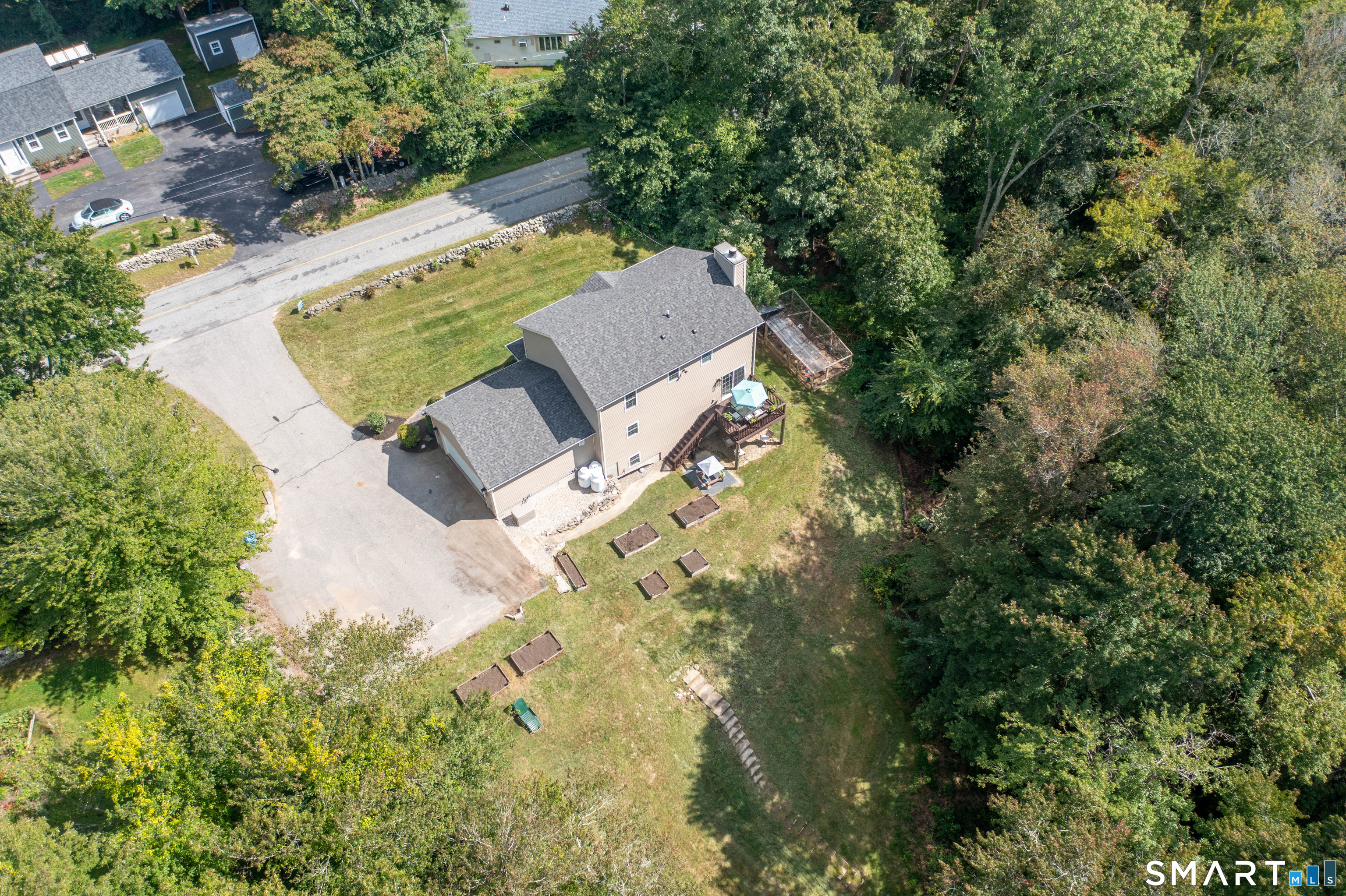 331 Valley View Road Sterling, CT 06377 - Photo 4 of 40 Gallery Image 4