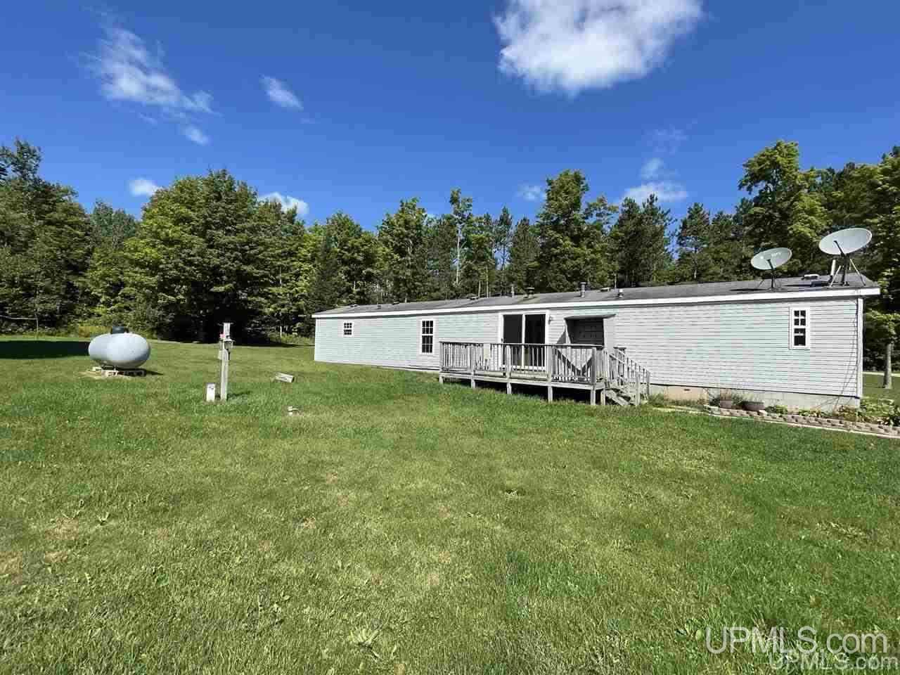 6653 West Co Road Manistique, MI 49854 - Photo 20 of 24