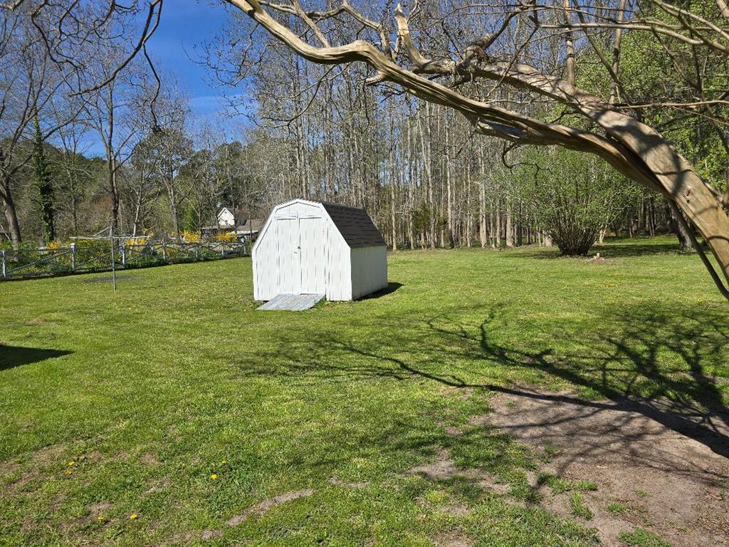 13166 Winterville Road Mears, VA 23409 - Photo 17 of 18