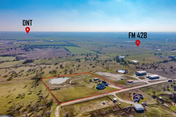 $1,500,000 | 6202 Private Drive 902, Unit 1, Celina, TX 75009