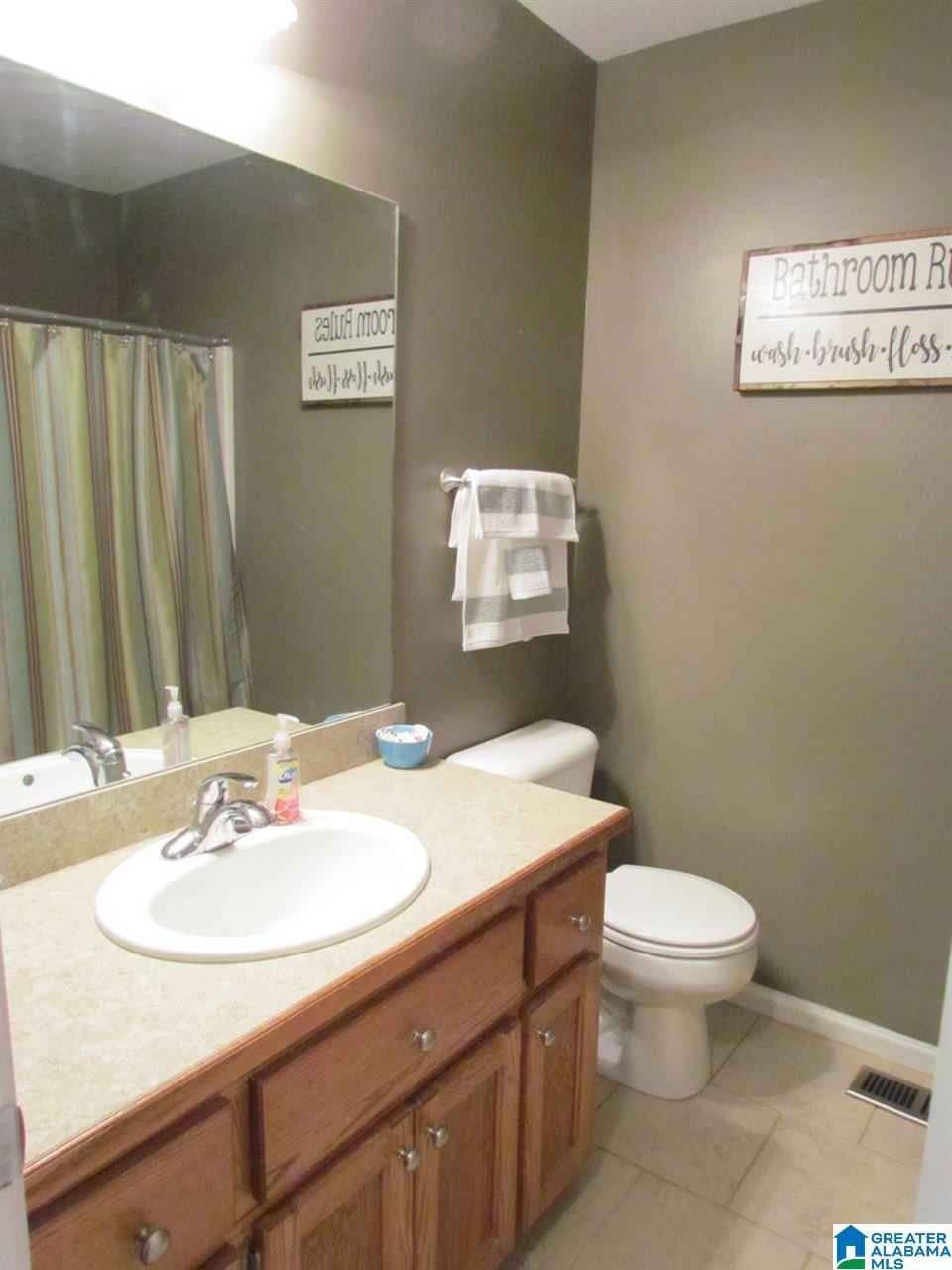 632 South Hillcrest Road Odenville, AL 35120 - Photo 10 of 26