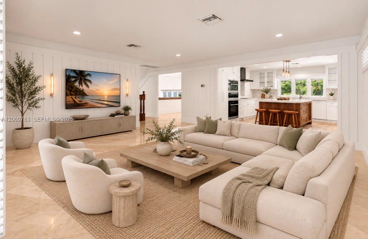 451 Ridge Road Miami, FL 33143 - Photo 18 of 76 Virtual Staging