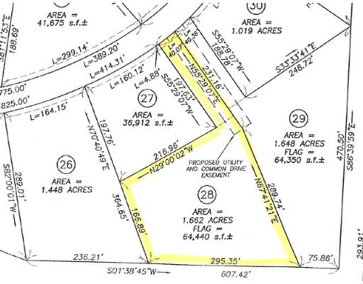 Lot 28 Linden Ridge Road Amherst, MA 01002 - Photo 1 of 1 Gallery Image 1