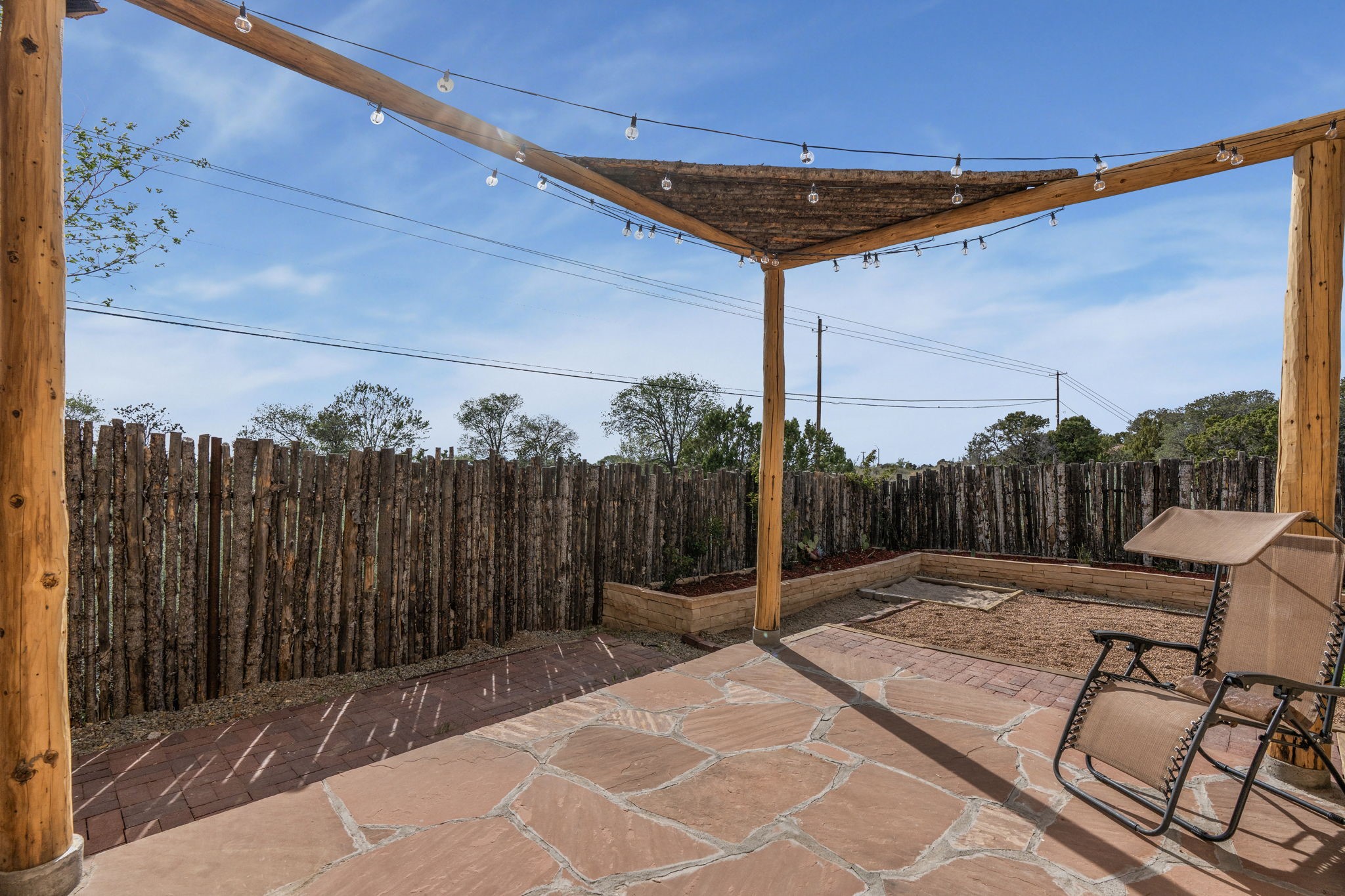 3702 Valmora Road Santa Fe, NM 87505 - Photo 37 of 53