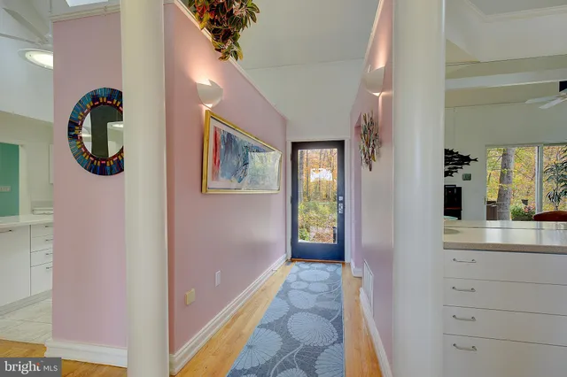 $699,999 | 4950 Hardesty Road, Huntingtown, MD 20639