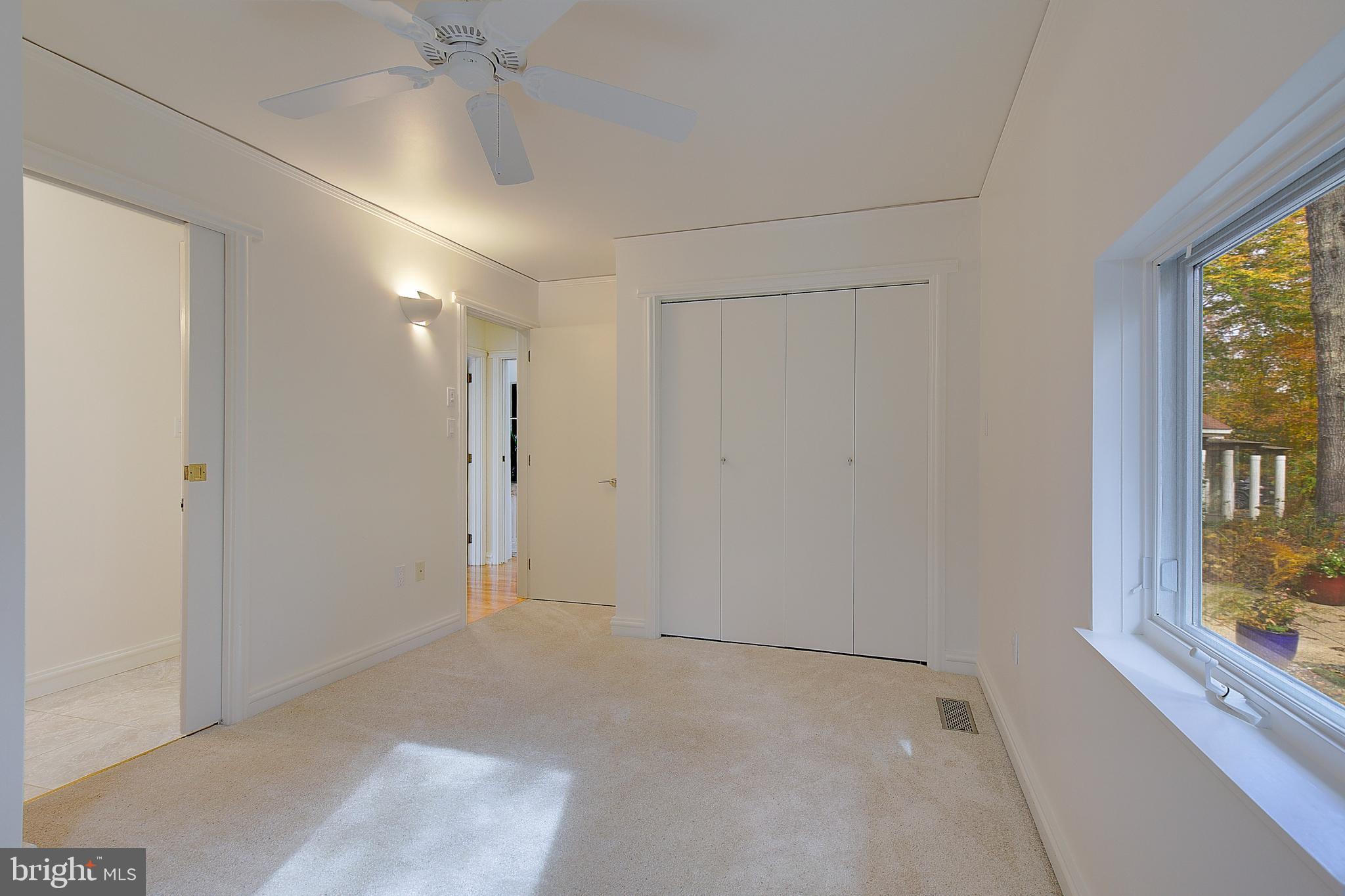 4950 Hardesty Road Huntingtown, MD 20639 - Photo 54 of 97 1st bedroom on the main floor.