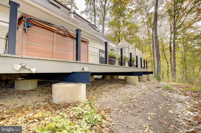 $699,999 | 4950 Hardesty Road, Huntingtown, MD 20639