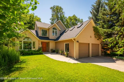 $4,450,000 | 90 River Cove, Basalt, CO 81621