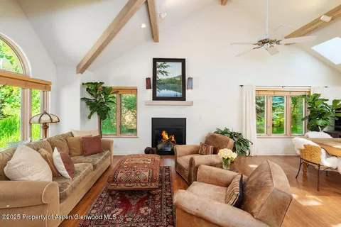 $4,450,000 | 90 River Cove, Basalt, CO 81621