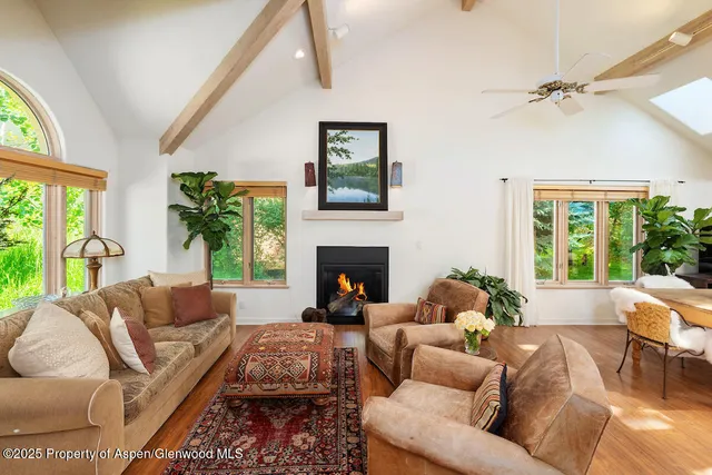 $4,450,000 | 90 River Cove, Basalt, CO 81621