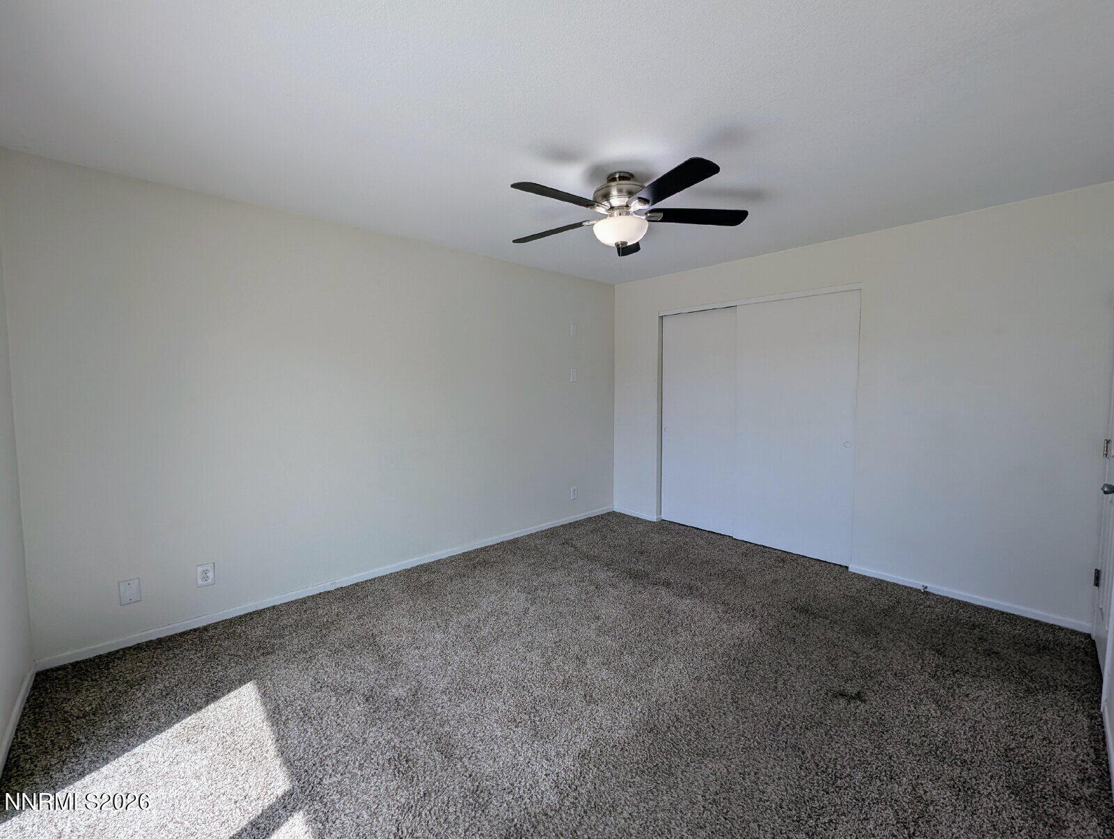 3440 Canvasback Lane Reno, NV 89508 - Photo 20 of 45 a view of an empty room