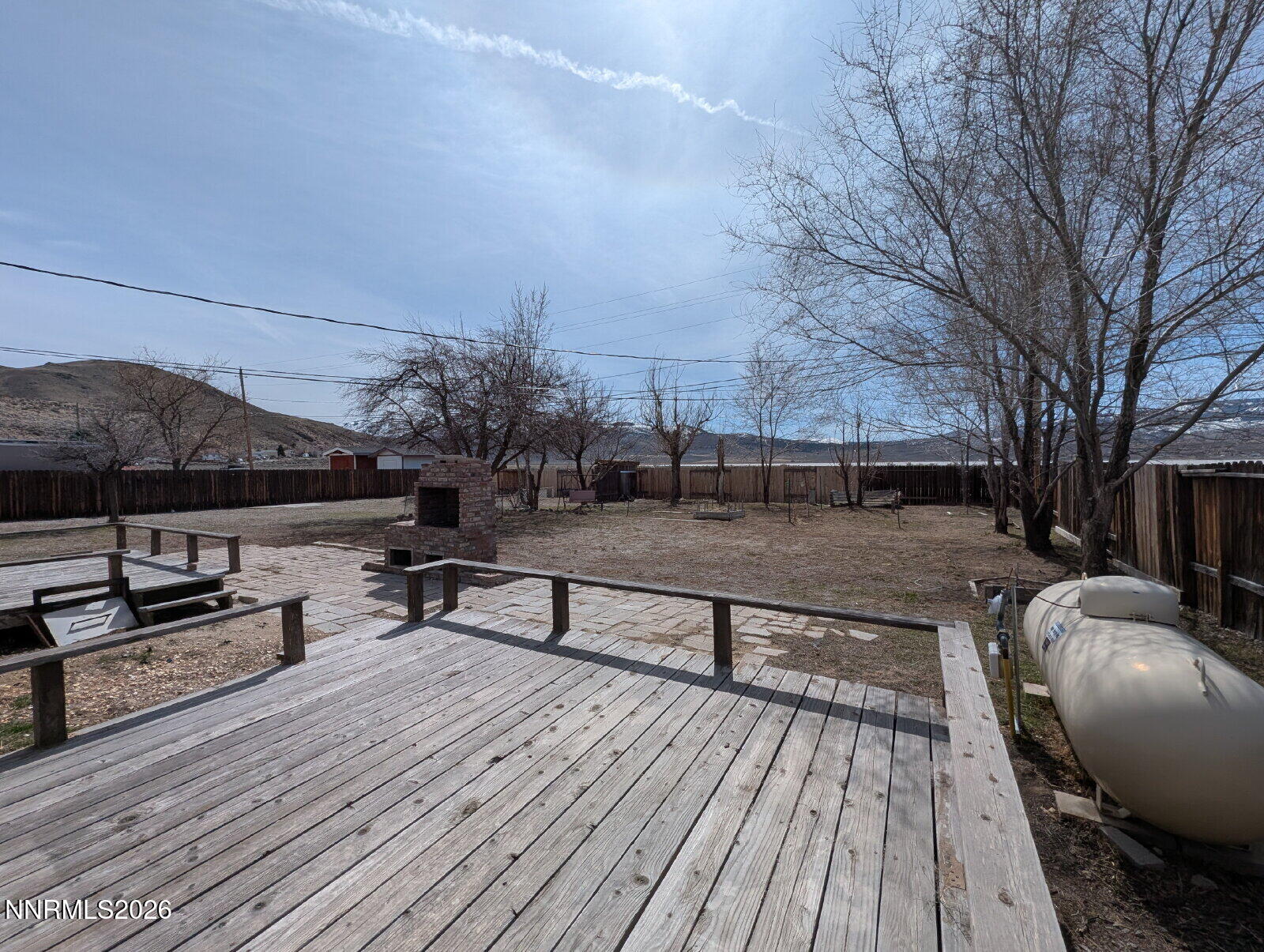 3440 Canvasback Lane Reno, NV 89508 - Photo 22 of 45 a view of a terrace with chairs