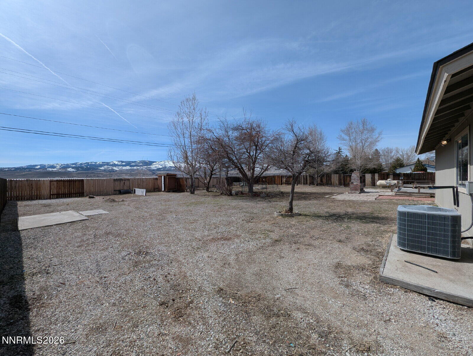3440 Canvasback Lane Reno, NV 89508 - Photo 23 of 45 a view of outdoor space with city view