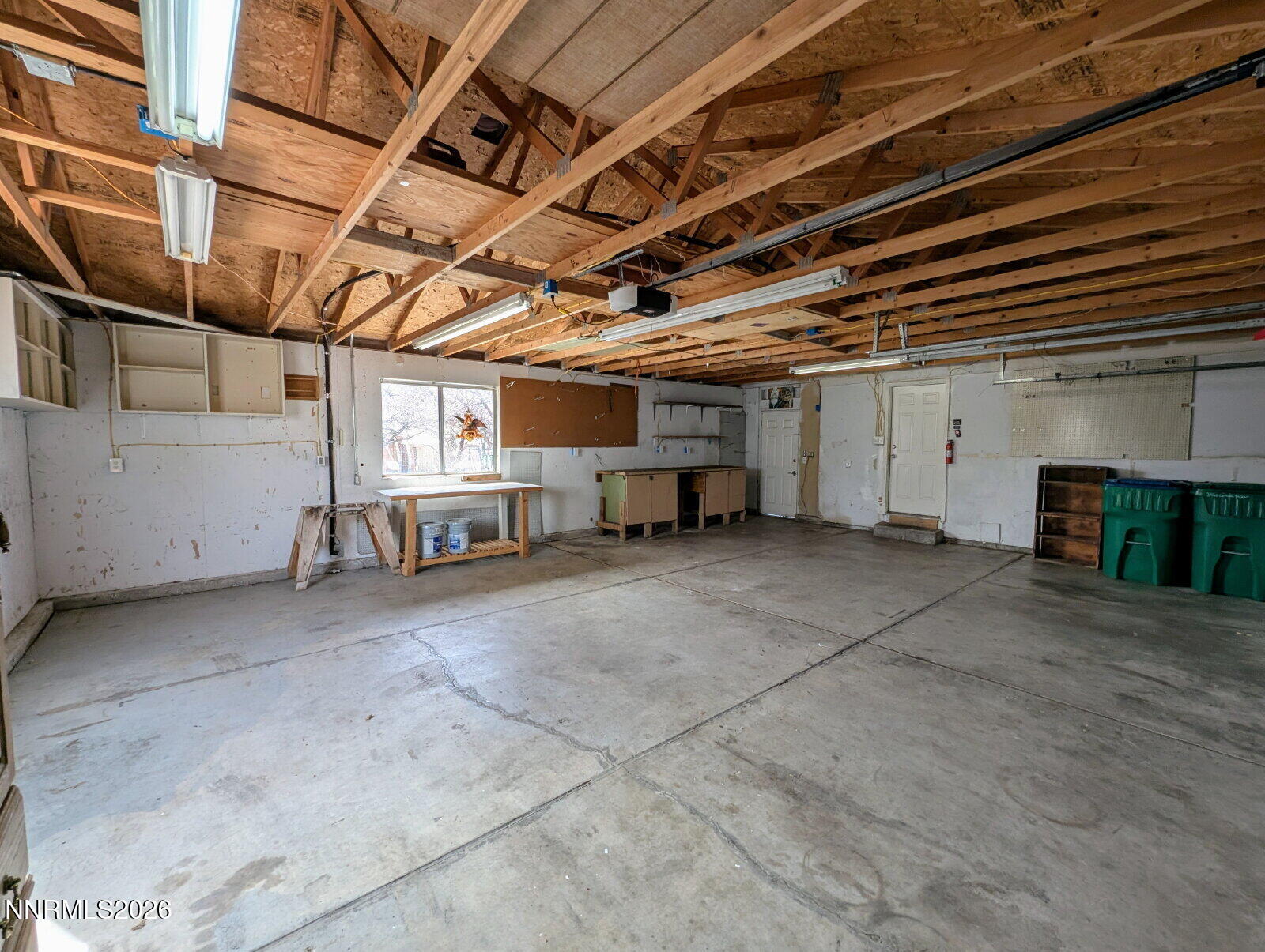 3440 Canvasback Lane Reno, NV 89508 - Photo 26 of 45 a view of a garage
