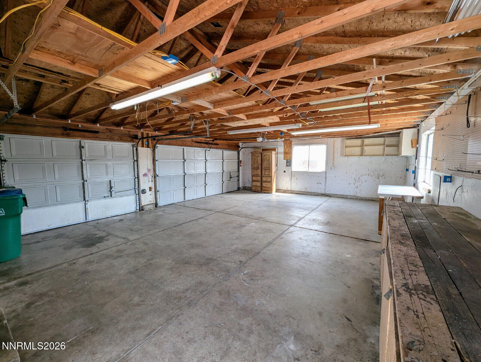 3440 Canvasback Lane Reno, NV 89508 - Photo 27 of 45 a view of a garage