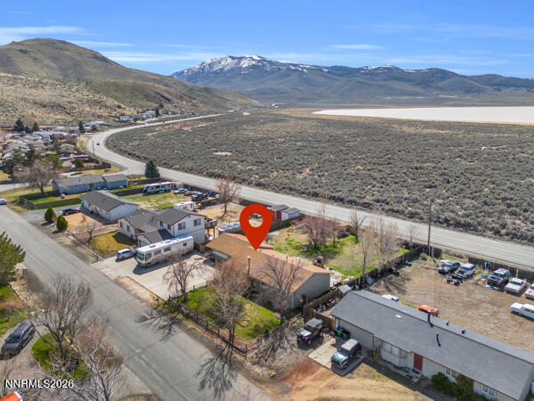 3440 Canvasback Lane Reno, NV 89508 - Photo 30 of 45 a view of city and mountain