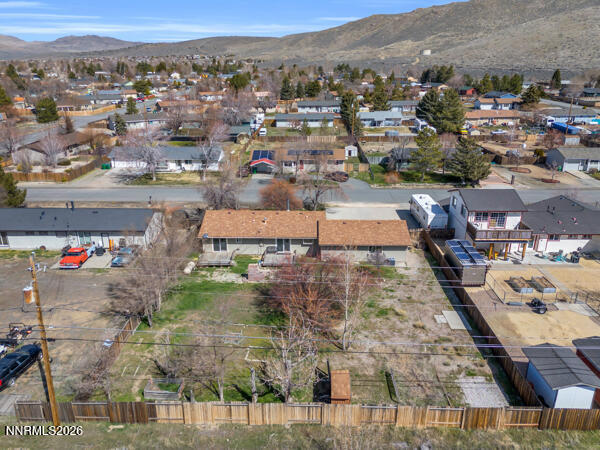 3440 Canvasback Lane Reno, NV 89508 - Photo 34 of 45 a view of a city